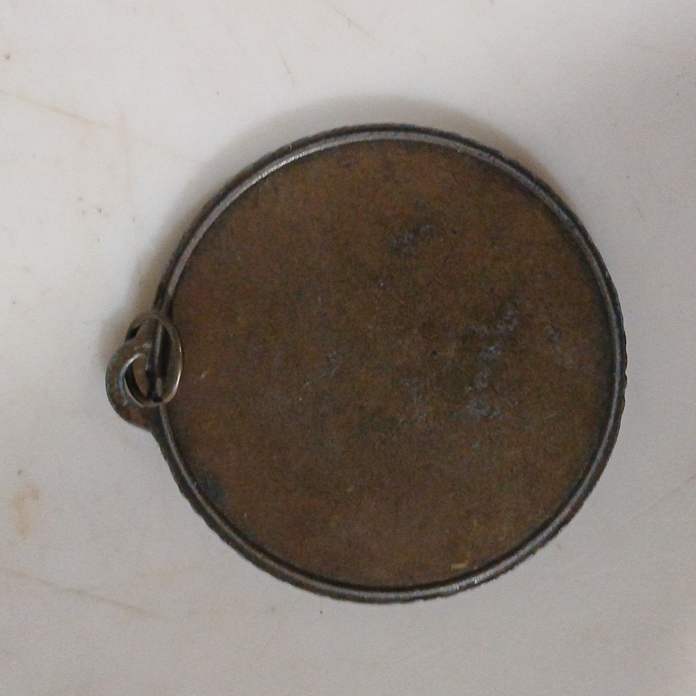 Mathematics Pendant - Picture 2 of 2